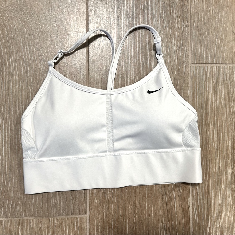 Nike Drifit Indy Sports Bra